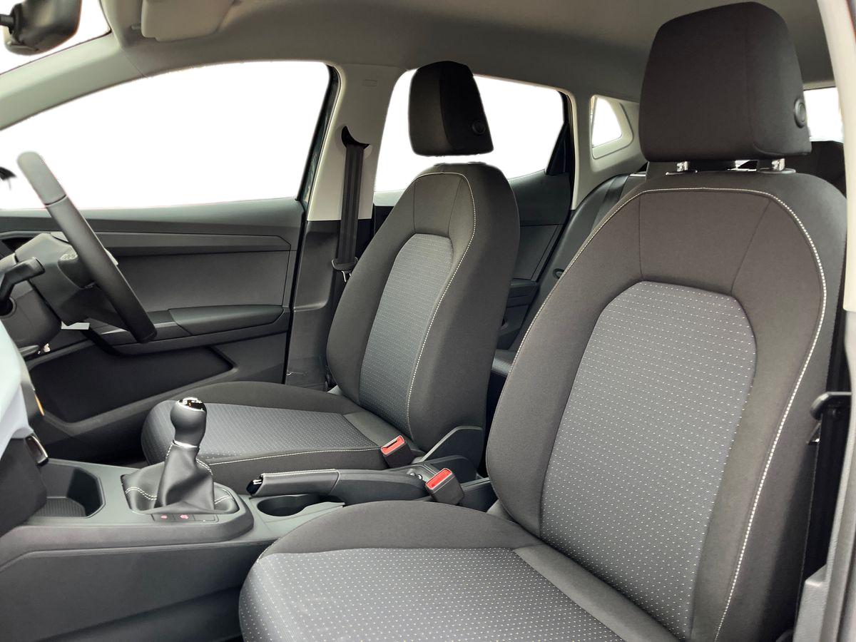 Used SEAT Ibiza 2025 for sale - 76257170: Photo 10