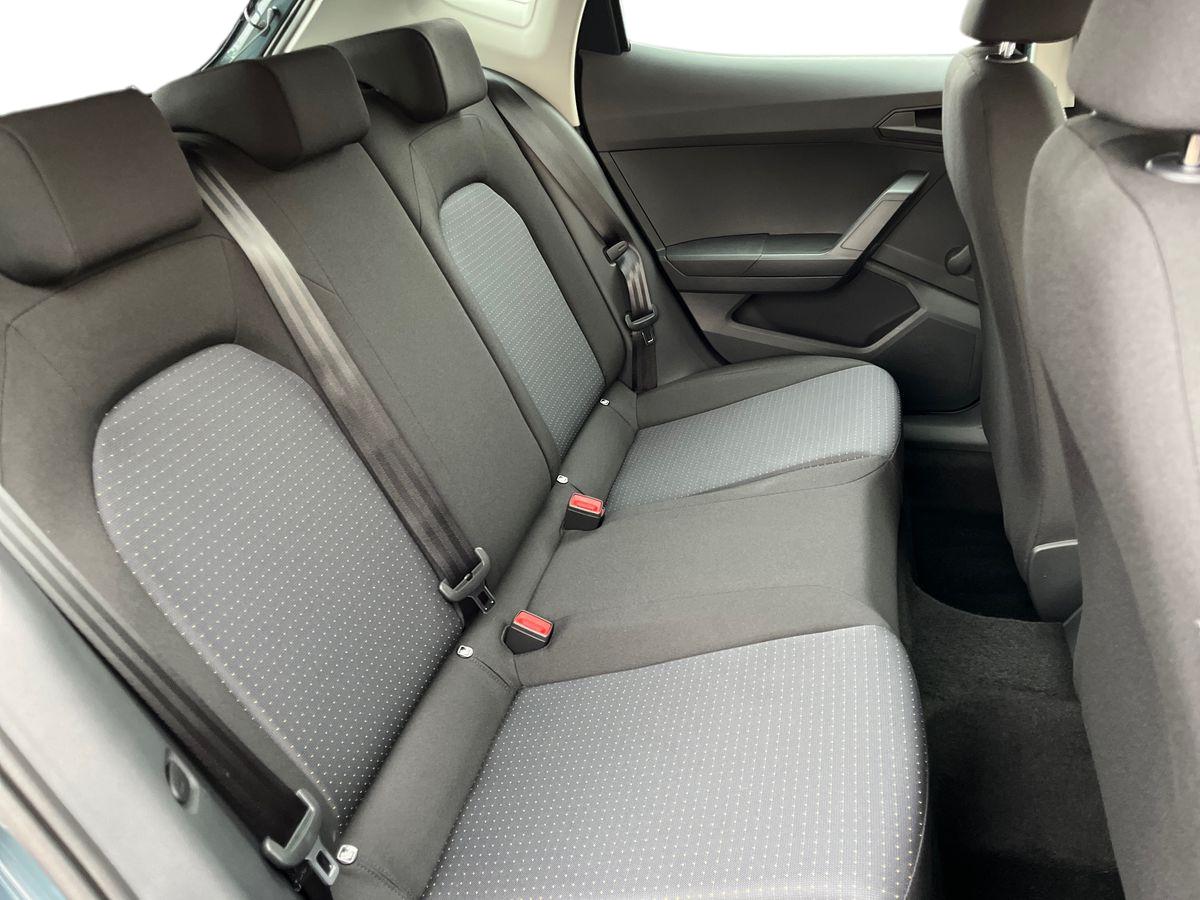 Used SEAT Ibiza 2025 for sale - 76257170: Photo 11