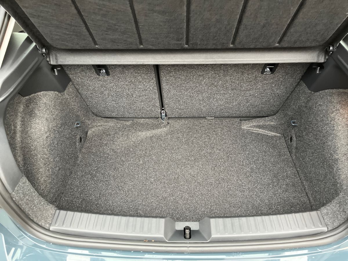 Used SEAT Ibiza 2025 for sale - 76257170: Photo 12