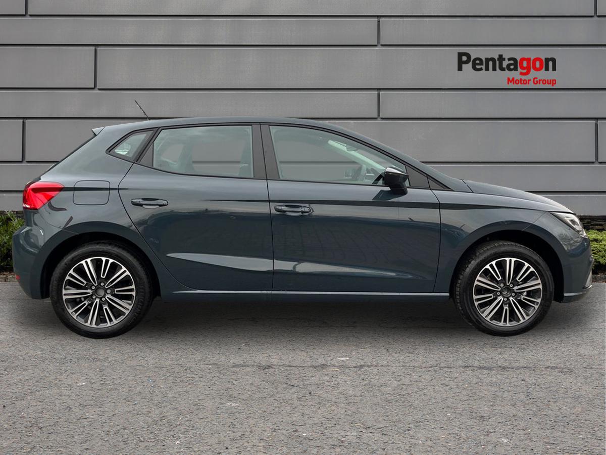 Used SEAT Ibiza 2025 for sale - 76257170: Photo 14