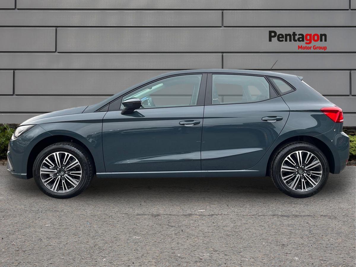 Used SEAT Ibiza 2025 for sale - 76257170: Photo 15