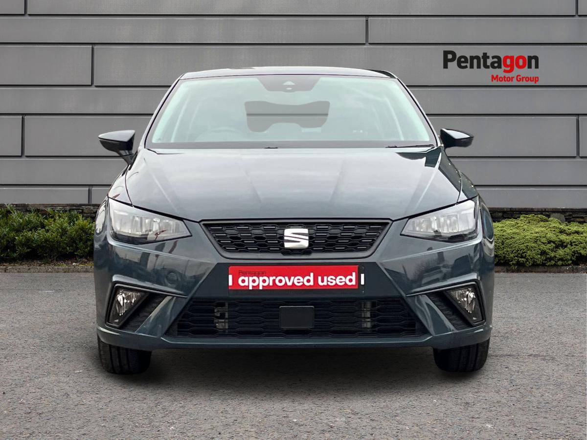 Used SEAT Ibiza 2025 for sale - 76257170: Photo 16