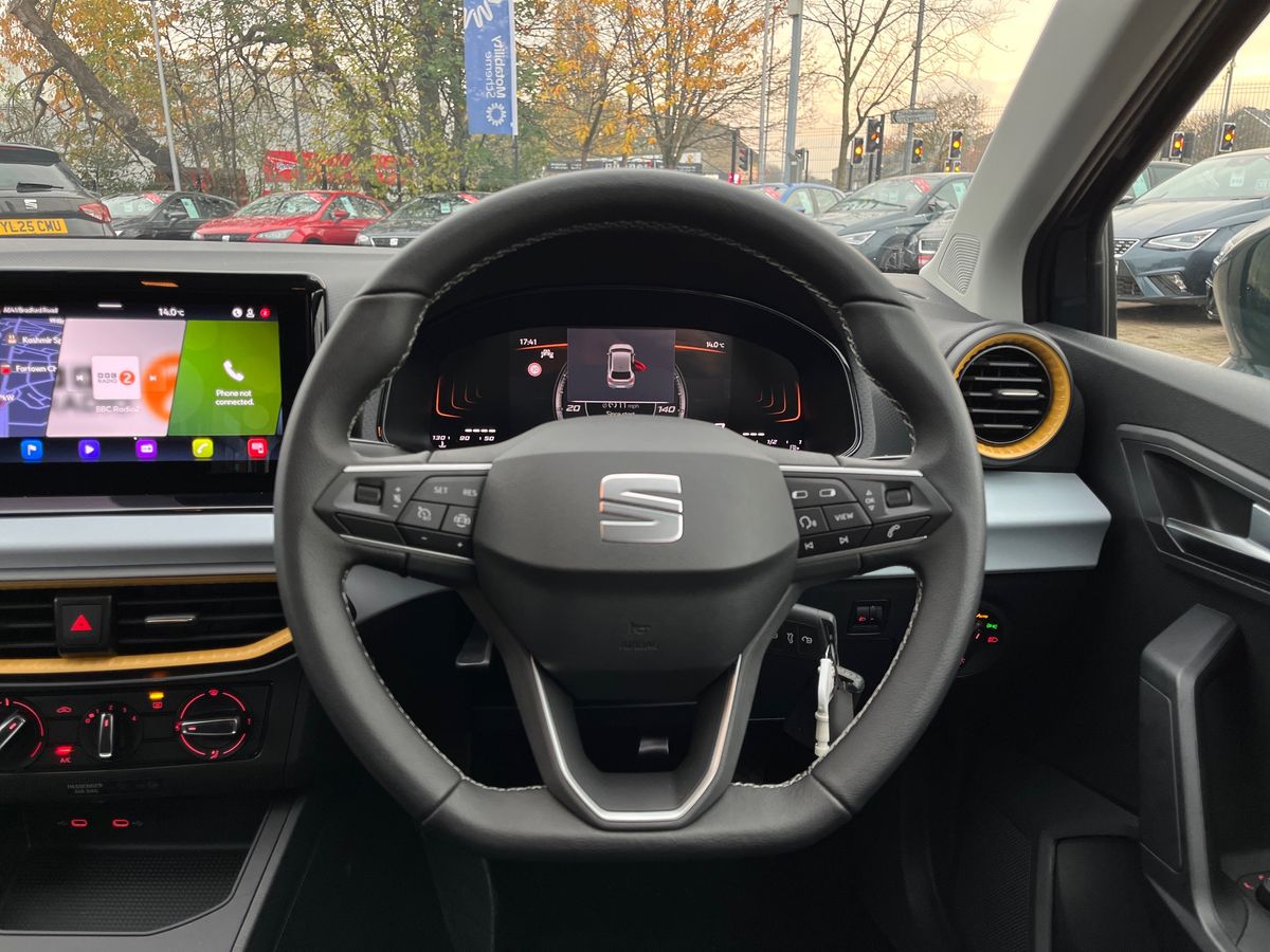 Used SEAT Ibiza 2025 for sale - 76257170: Photo 19