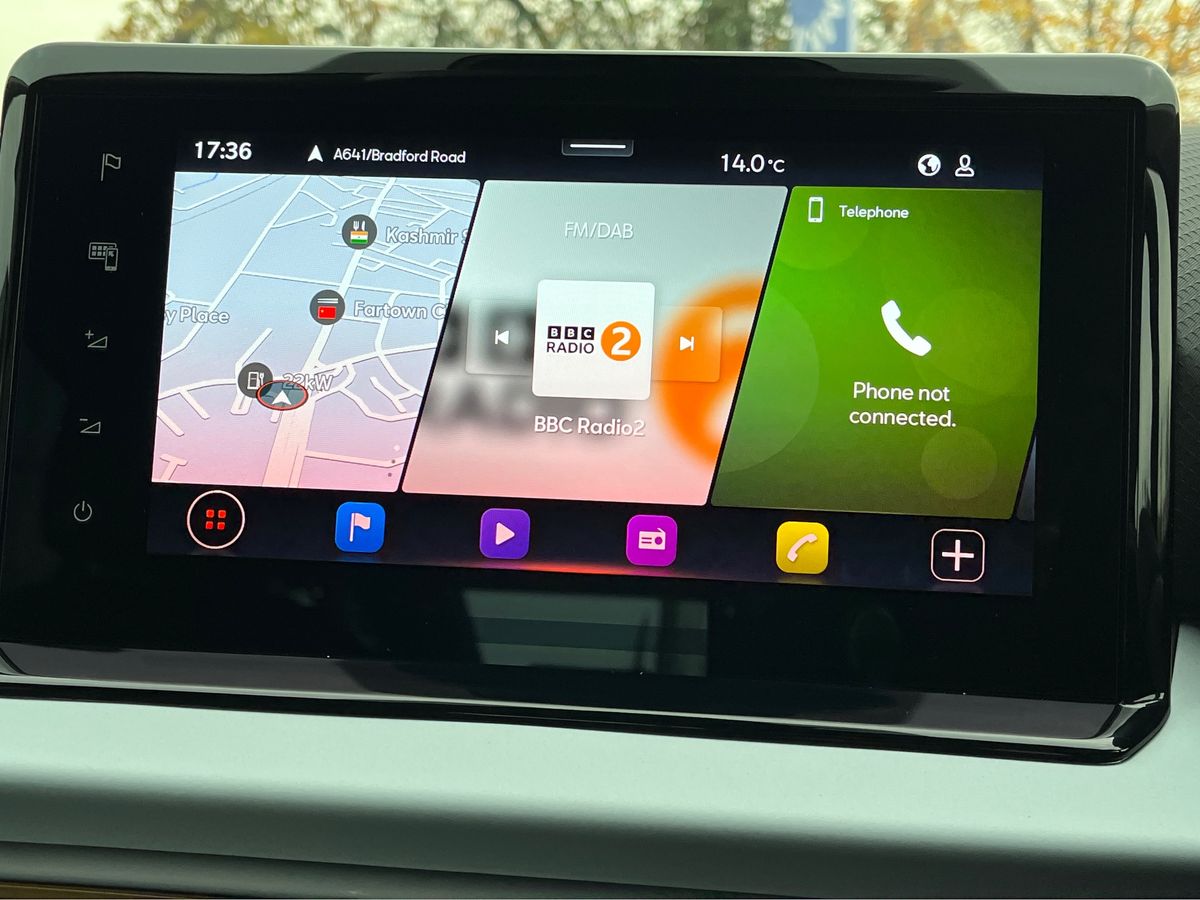 Used SEAT Ibiza 2025 for sale - 76257170: Photo 20