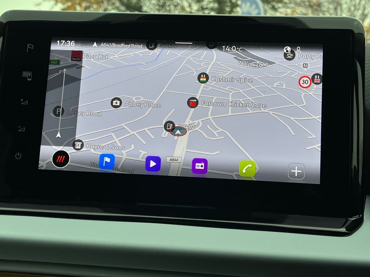 Used SEAT Ibiza 2025 for sale - 76257170: Photo 21