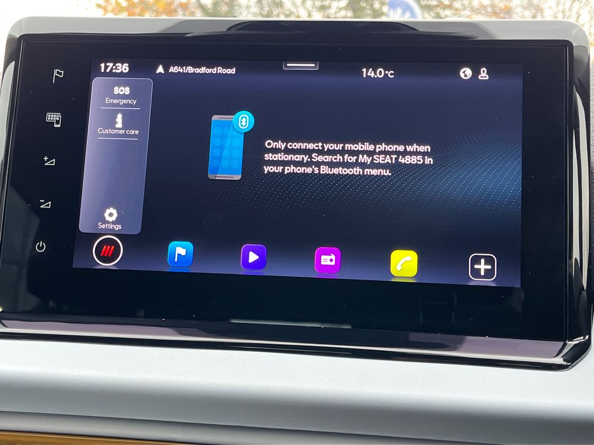 Used SEAT Ibiza 2025 for sale - 76257170: Photo 22