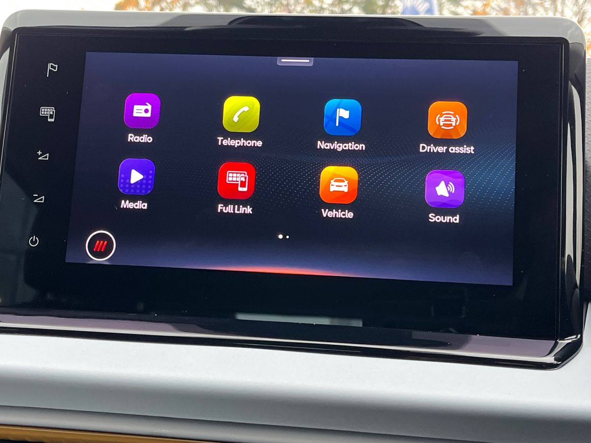 Used SEAT Ibiza 2025 for sale - 76257170: Photo 24