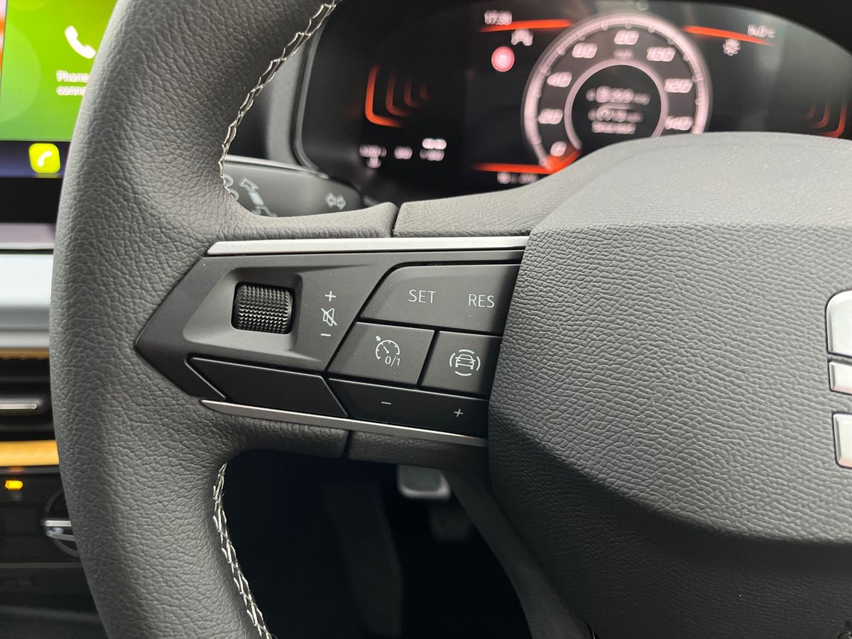 Used SEAT Ibiza 2025 for sale - 76257170: Photo 28