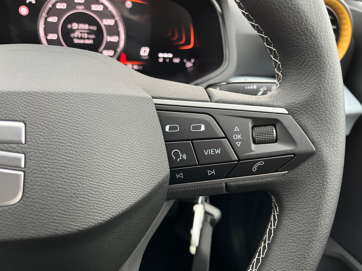 Used SEAT Ibiza 2025 for sale - 76257170: Photo 29