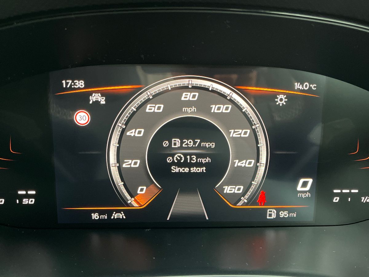 Used SEAT Ibiza 2025 for sale - 76257170: Photo 30