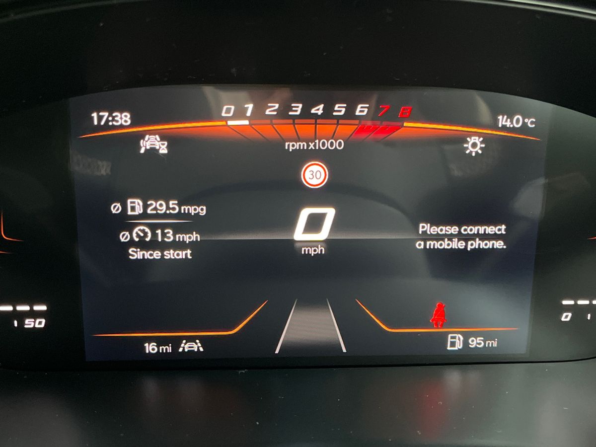 Used SEAT Ibiza 2025 for sale - 76257170: Photo 31