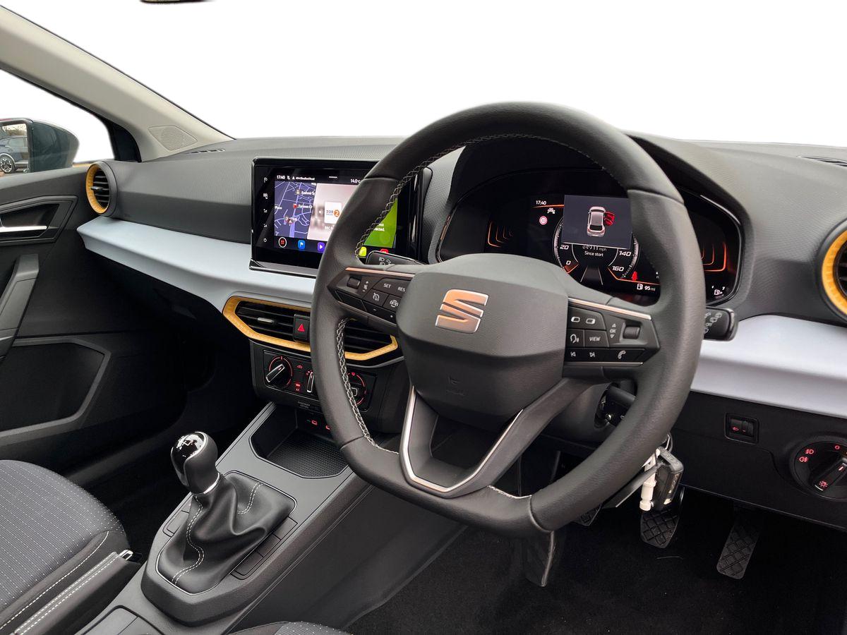 Used SEAT Ibiza 2025 for sale - 76257170: Photo 6