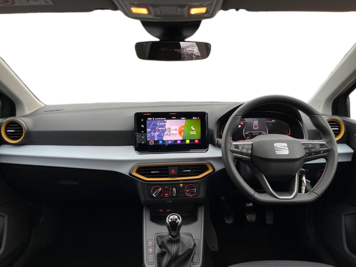 Used SEAT Ibiza 2025 for sale - 76257170: Photo 8