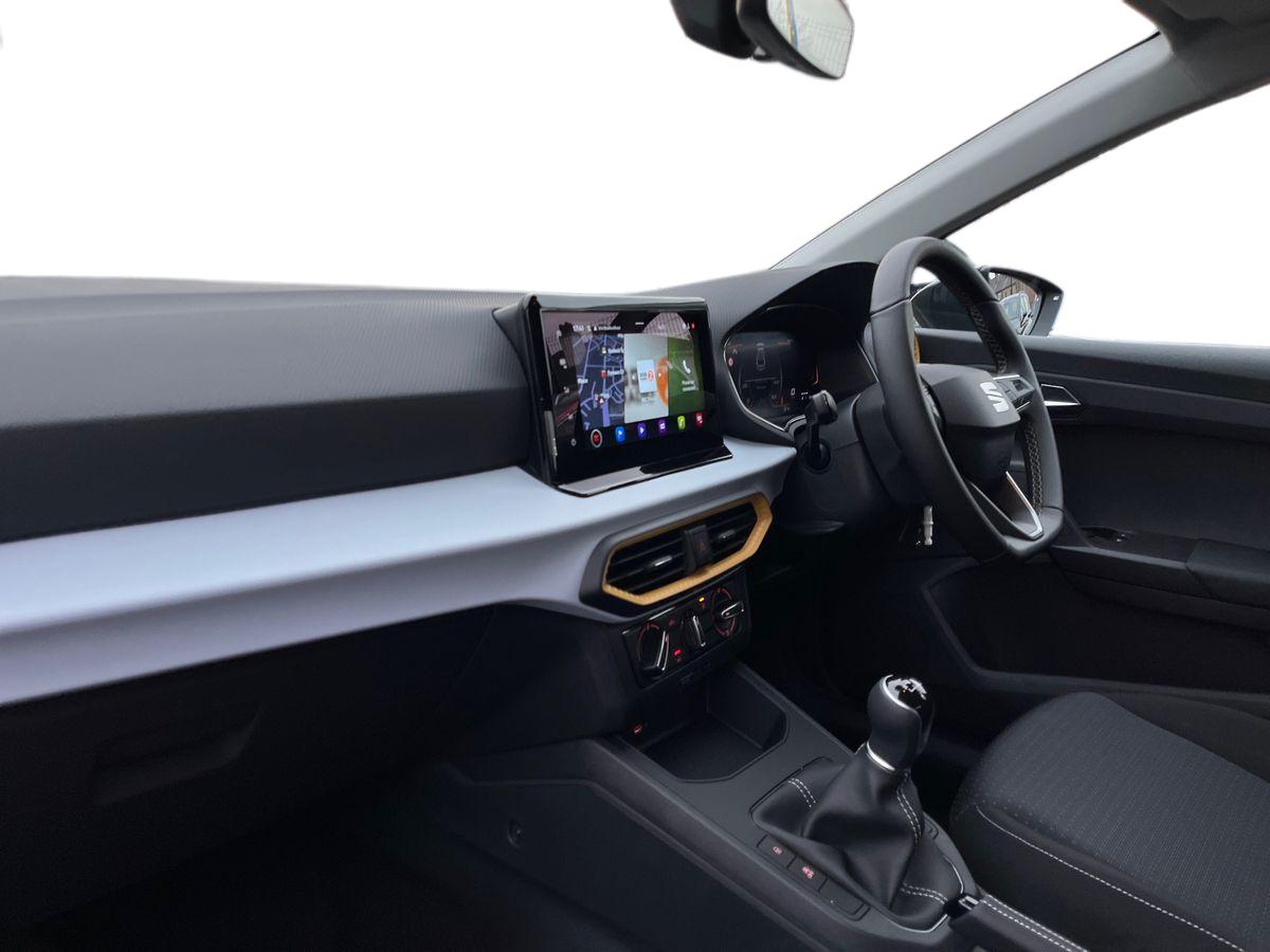 Used SEAT Ibiza 2025 for sale - 76257170: Photo 9