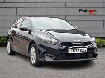 2023 - 1.5 T Gdi 2 Hatchback 5dr Petrol Manual Euro 6 s/s Non Adap 158 Bhp