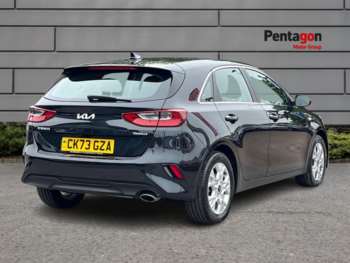 Used Kia Ceed 2023 for sale - 75104870: Photo