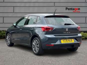 Used SEAT Ibiza 2019 for sale - 74766050: Photo