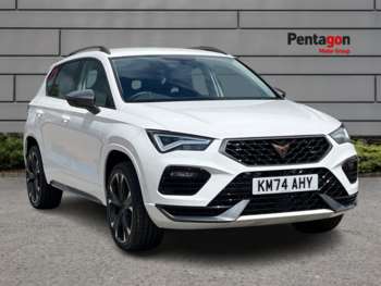 2024 - 1.5 Ecotsi V1 Suv 5dr Petrol Dsg Euro 6 s/s 150 Ps