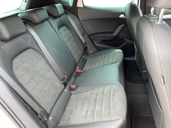 Used SEAT Arona 2024 for sale - 75188913: Photo 10