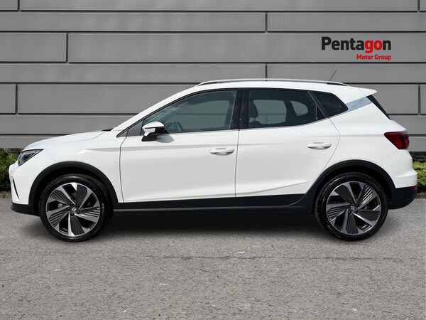 Used SEAT Arona 2024 for sale - 75188913: Photo 14