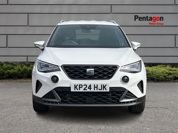 Used SEAT Arona 2024 for sale - 75188913: Photo 15