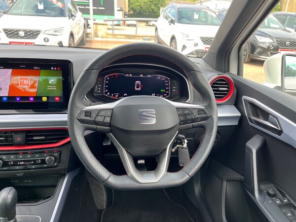 Used SEAT Arona 2024 for sale - 75188913: Photo 18