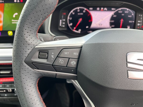 Used SEAT Arona 2024 for sale - 75188913: Photo 29