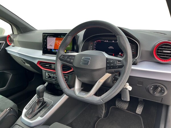 Used SEAT Arona 2024 for sale - 75188913: Photo 5
