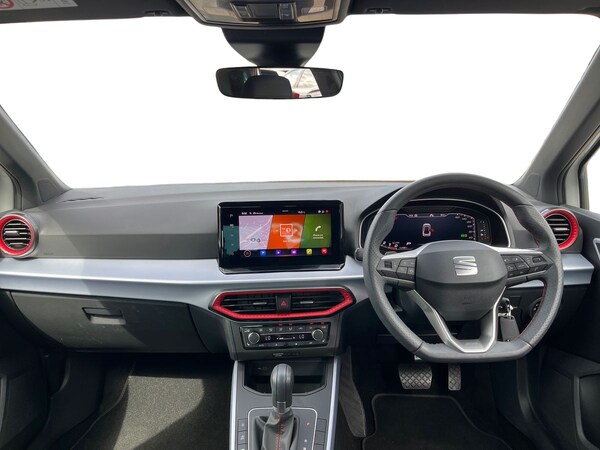 Used SEAT Arona 2024 for sale - 75188913: Photo 7