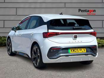Used Cupra Born 2025 for sale - 75010895: Photo