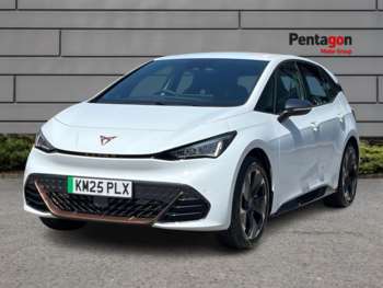 Used Cupra Born 2025 for sale - 75010895: Photo