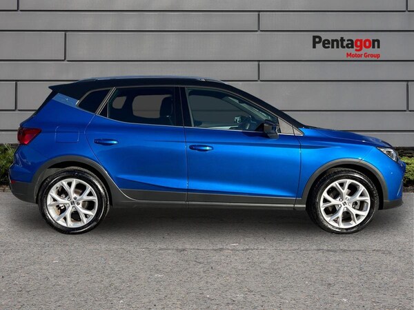 Used SEAT Arona 2025 for sale - 76163967: Photo 13
