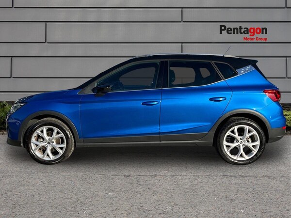 Used SEAT Arona 2025 for sale - 76163967: Photo 14