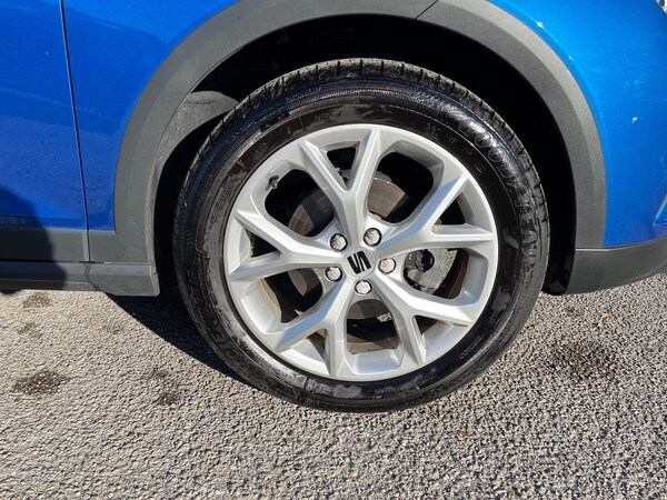 Used SEAT Arona 2025 for sale - 76163967: Photo 17