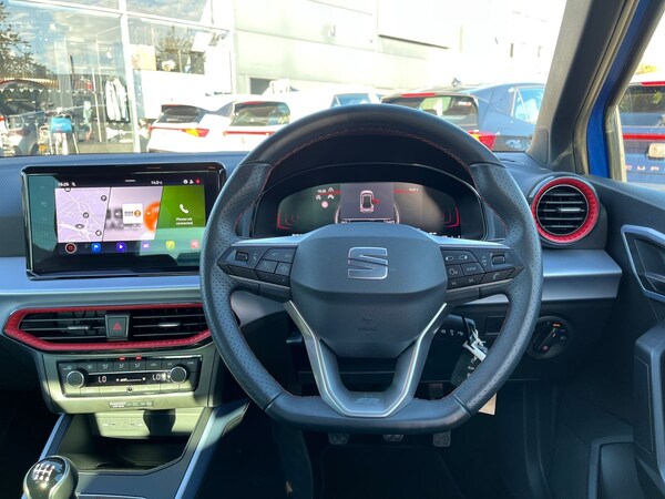 Used SEAT Arona 2025 for sale - 76163967: Photo 18