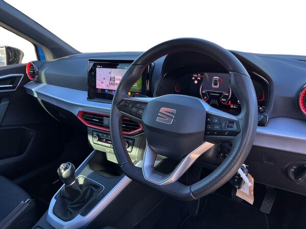 Used SEAT Arona 2025 for sale - 76163967: Photo 5
