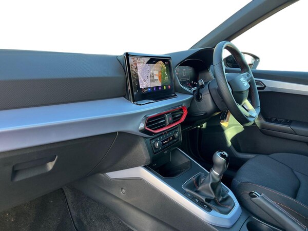 Used SEAT Arona 2025 for sale - 76163967: Photo 8