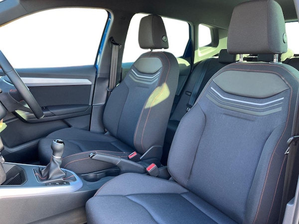 Used SEAT Arona 2025 for sale - 76163967: Photo 9