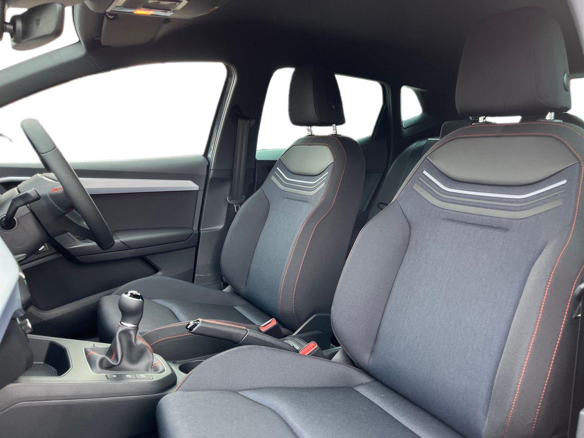 Used SEAT Ibiza 2025 for sale - 76257167: Photo 10
