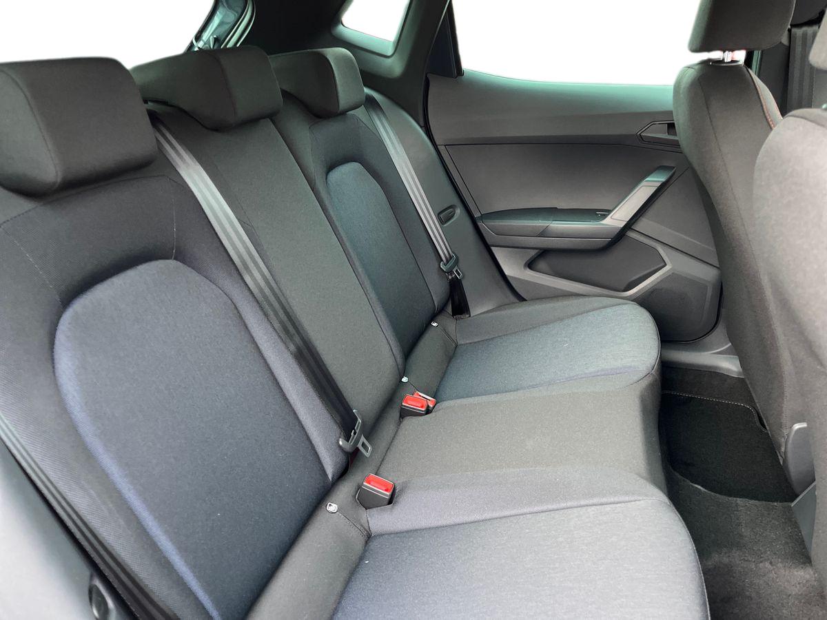 Used SEAT Ibiza 2025 for sale - 76257167: Photo 11