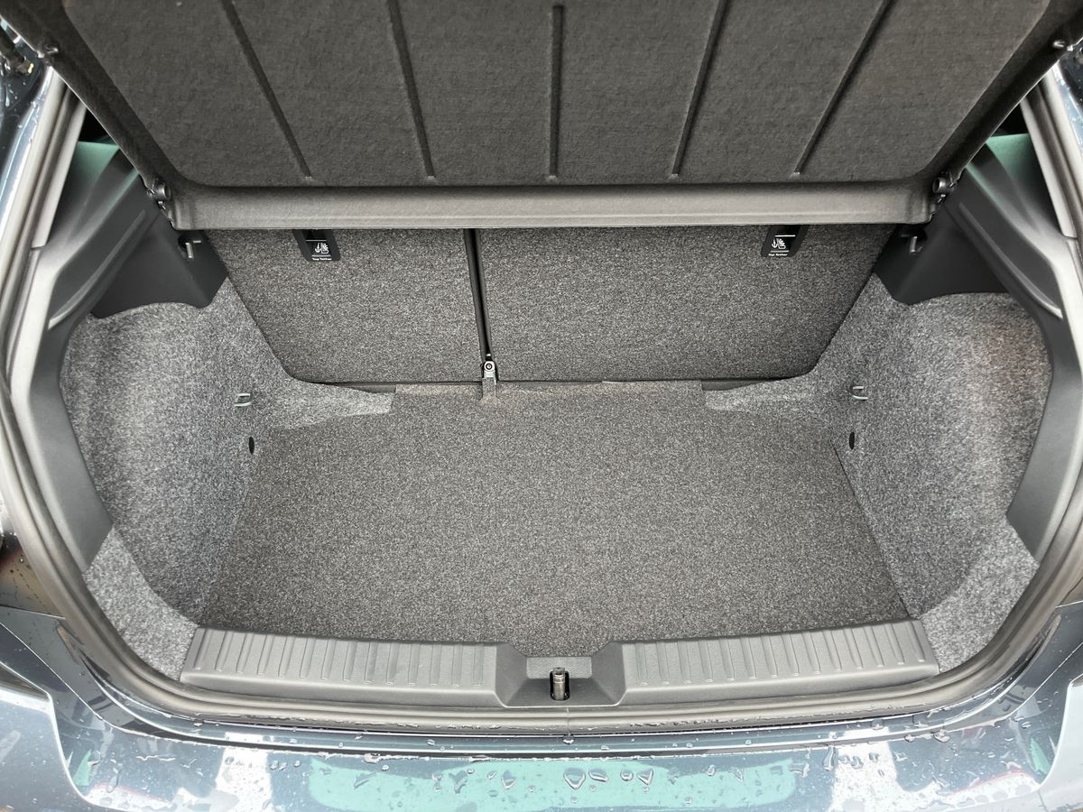 Used SEAT Ibiza 2025 for sale - 76257167: Photo 12