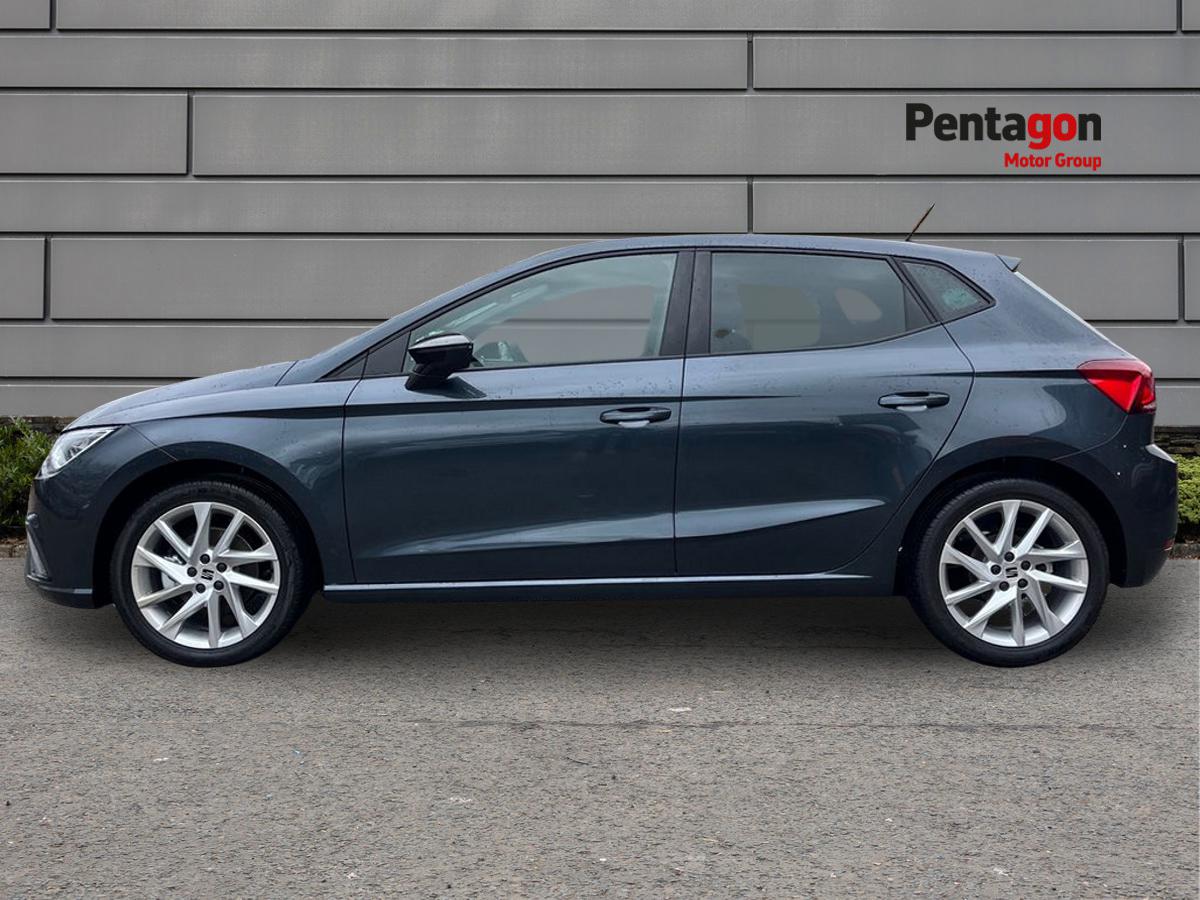 Used SEAT Ibiza 2025 for sale - 76257167: Photo 15