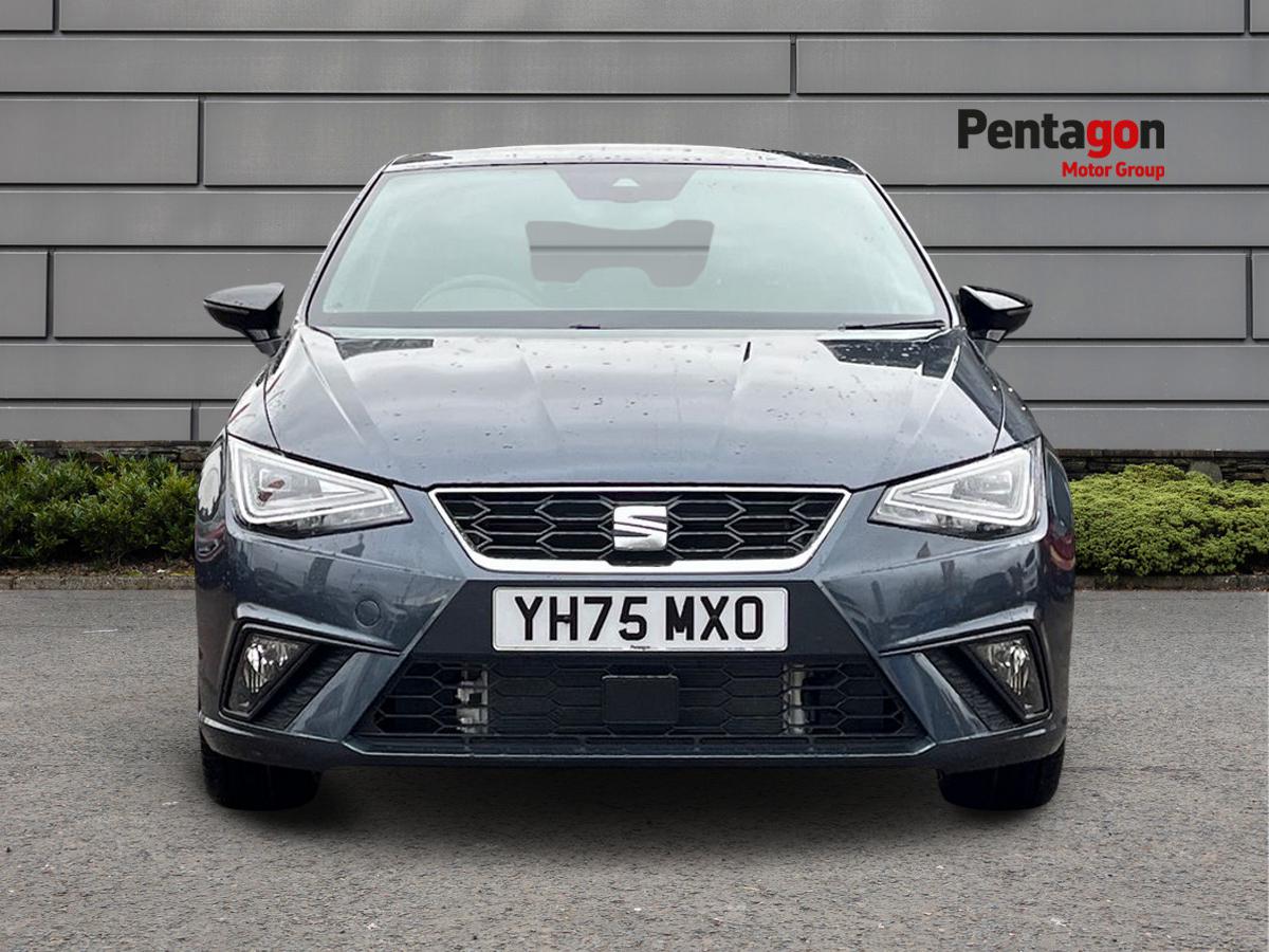 Used SEAT Ibiza 2025 for sale - 76257167: Photo 16