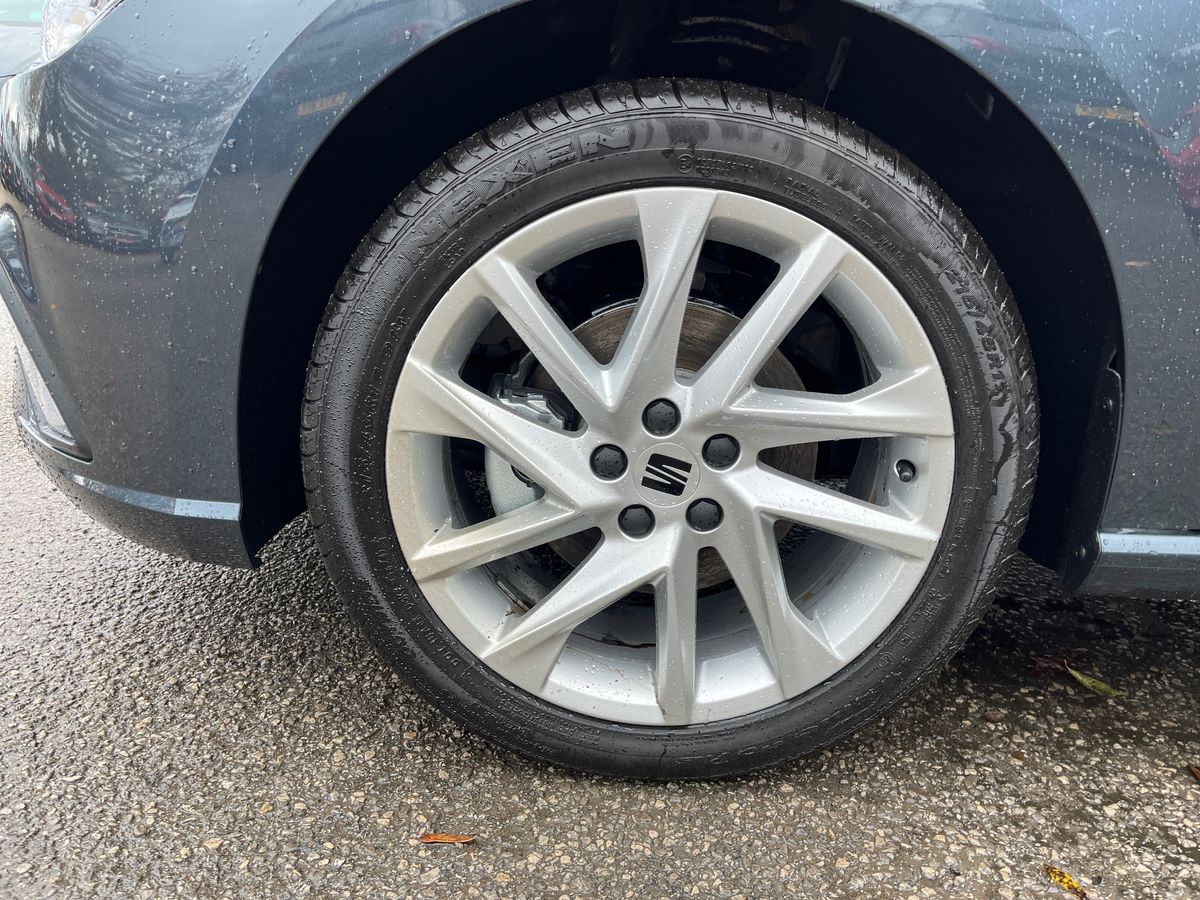 Used SEAT Ibiza 2025 for sale - 76257167: Photo 18