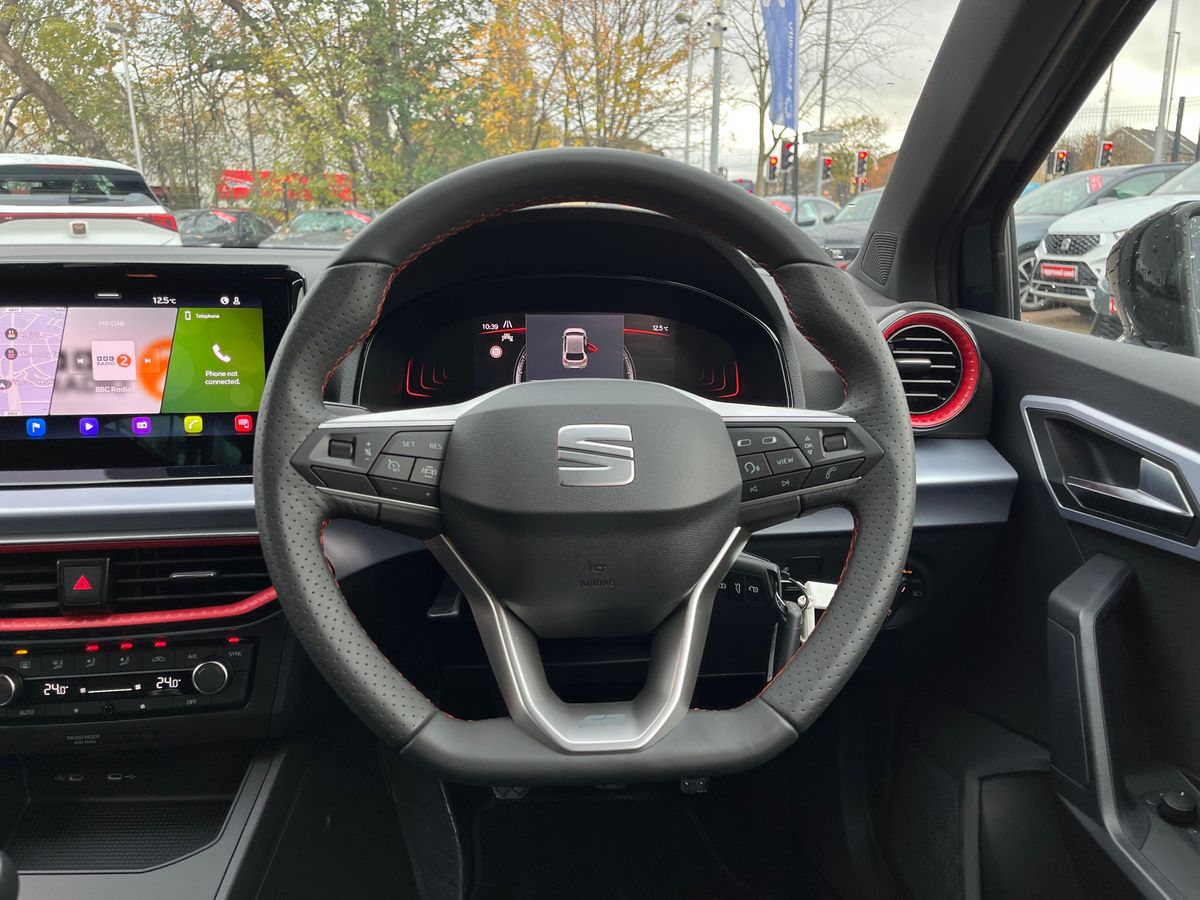Used SEAT Ibiza 2025 for sale - 76257167: Photo 19