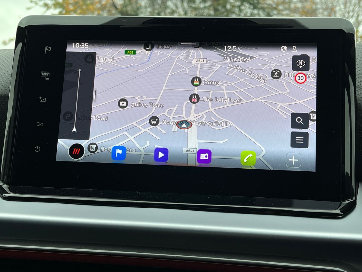 Used SEAT Ibiza 2025 for sale - 76257167: Photo 21