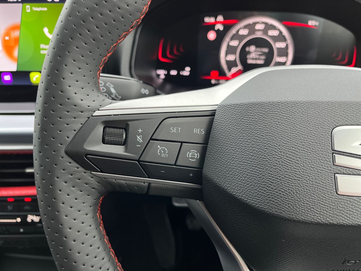 Used SEAT Ibiza 2025 for sale - 76257167: Photo 28