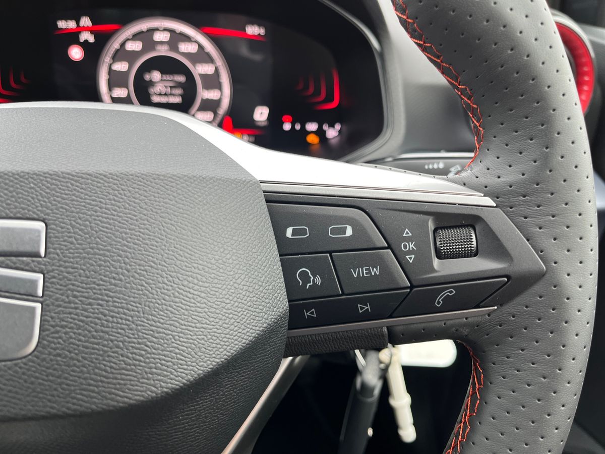 Used SEAT Ibiza 2025 for sale - 76257167: Photo 29