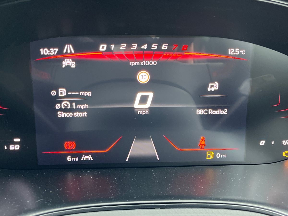 Used SEAT Ibiza 2025 for sale - 76257167: Photo 31