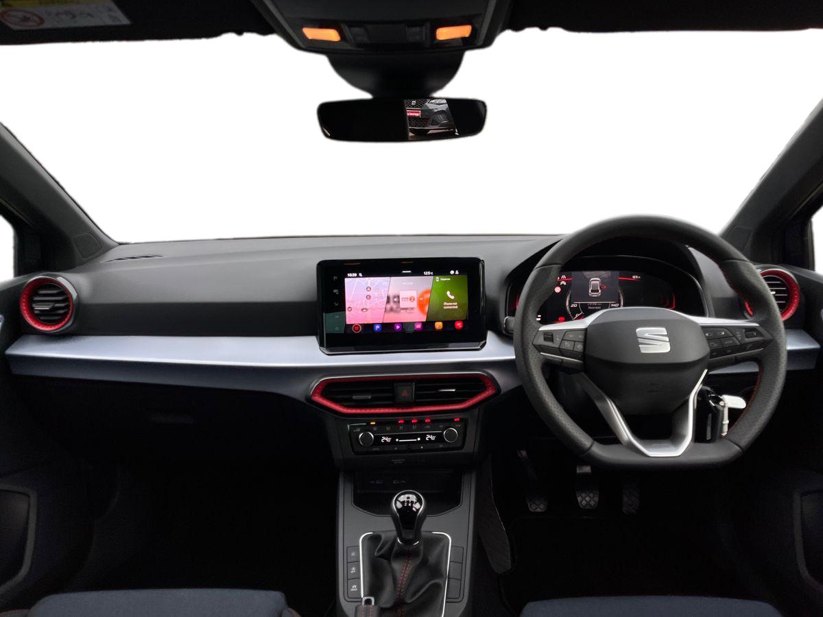 Used SEAT Ibiza 2025 for sale - 76257167: Photo 8